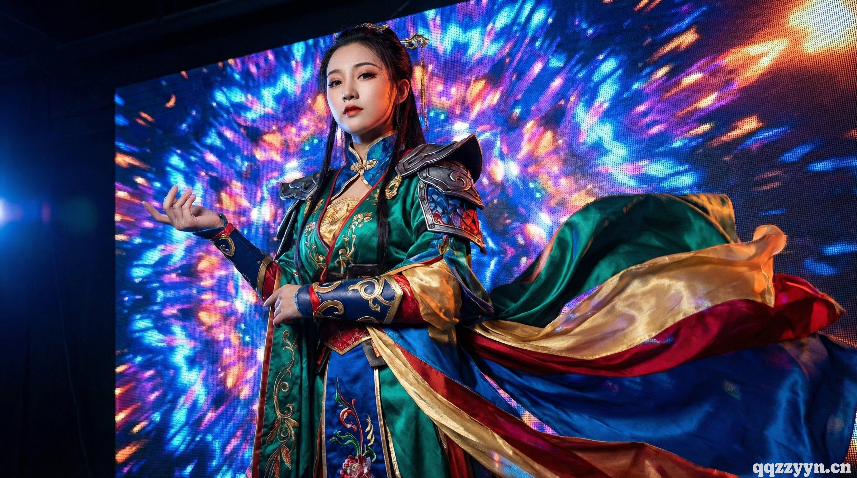 精东传媒动漫与Cosplay视频